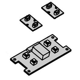 Дисплей для привода SE-500 Doorhan DHG043