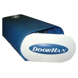 Крышка торцевая Doorhan DHG017